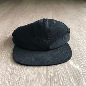 RVCA Black Hat